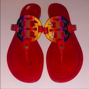 Tory Burch  Miller sandals